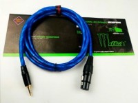 3.5 Turn XLR Wire
